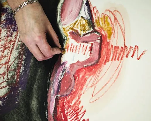 Suzanne Grisé artiste peintre 1946-2016